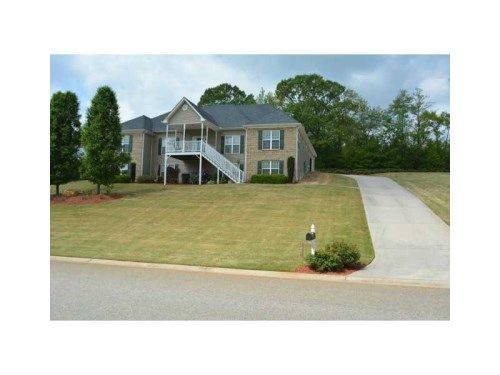 165 Kendall Creek Drive, Jefferson, GA 30549