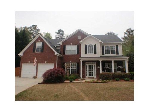 904 Beaumont Court, Canton, GA 30114