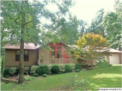 330 WOLF PEN RIDGE RD, Pell City, AL 35128