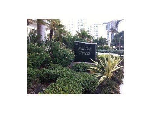 3725 S OCEAN DR # 712, Hollywood, FL 33019