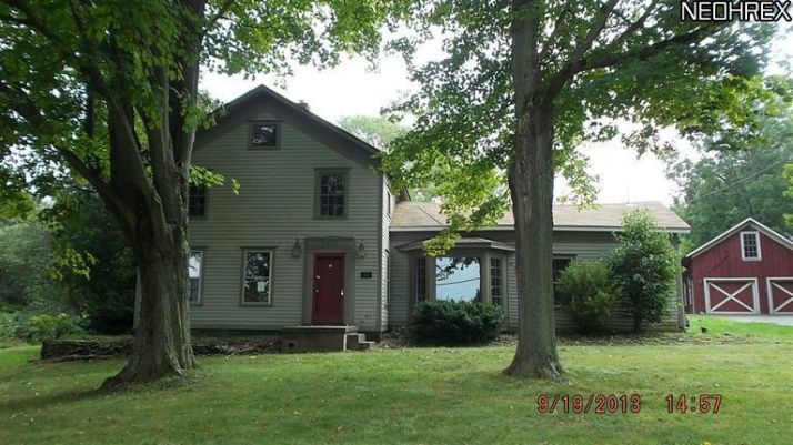 8114 Hartford, Burghill, OH 44404