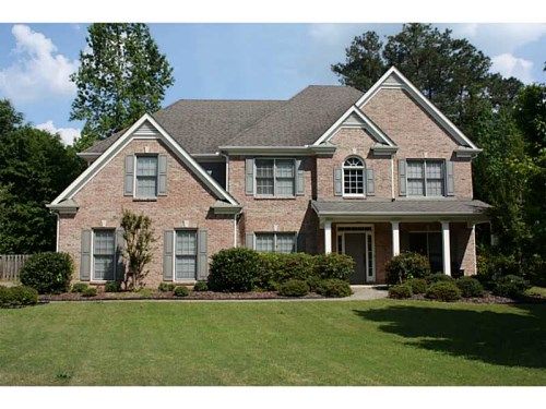 105 Oak Hill Court, Canton, GA 30115