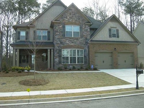 141 Lake Reserve Way, Canton, GA 30115