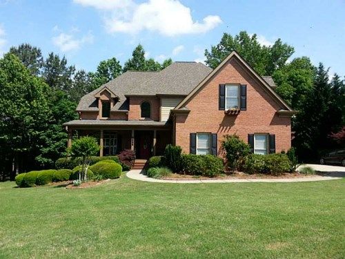 4842 Jacobs Cove Point, Buford, GA 30519