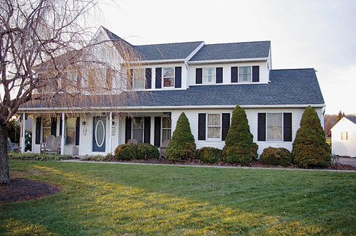 5753 GLEN OAKS DRIVE, Narvon, PA 17555