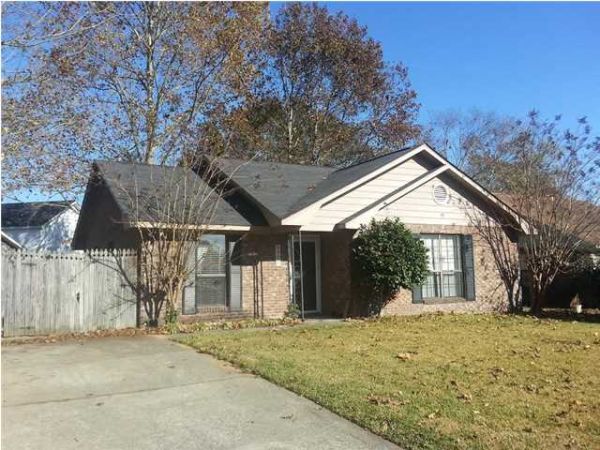 1108 T J LANE, Summerville, SC 29483