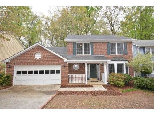 3695 Manchester Drive, Lawrenceville, GA 30044