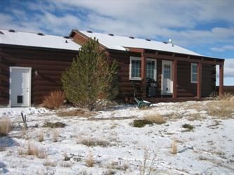 5162 County Road 231, Lyman, WY 82937