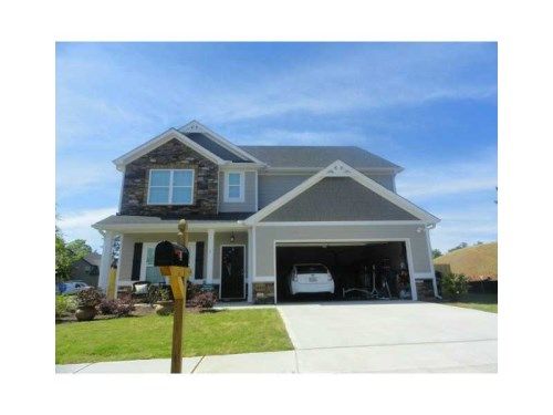 2 Ambrey Lane, Newnan, GA 30263