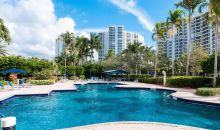 3500 MYSTIC POINTE DR # 1801 Miami, FL 33180