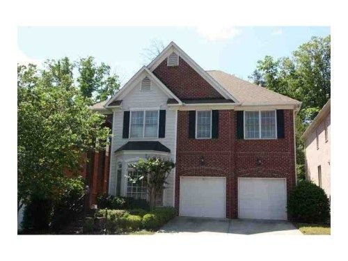 1213 Dunwoody Village Drive, Atlanta, GA 30338