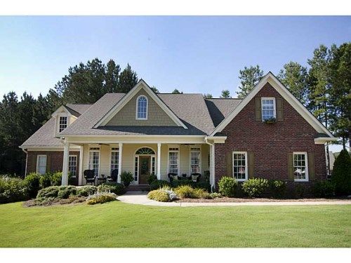 215 Miller Heights, Canton, GA 30114