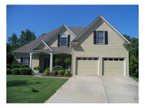 301 Walnut Hills Crossing, Canton, GA 30114