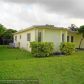 4991 SW 8TH ST, Pompano Beach, FL 33068 ID:7976559