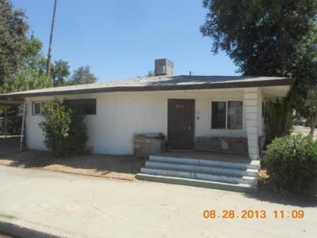 290 Main St, Buttonwillow, CA 93206