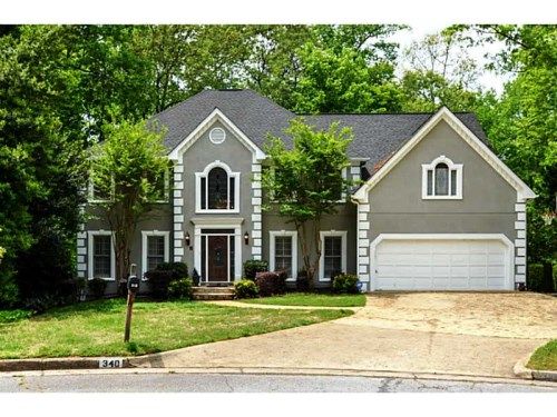 340 Banyon Brook Point, Roswell, GA 30076