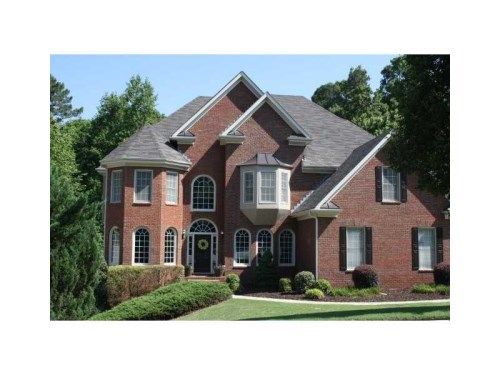 1635 Reindeer Ridge, Alpharetta, GA 30005