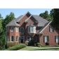 1635 Reindeer Ridge, Alpharetta, GA 30005 ID:8371811