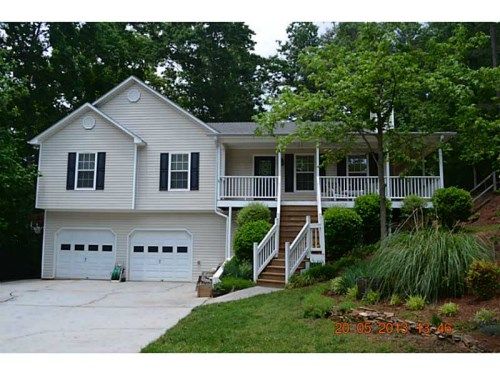 80 Timberline Drive, Jasper, GA 30143