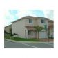 5923 SW 162 PL # 0, Miami, FL 33196 ID:8357463