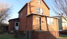 1600 Grier Avenue Linden, NJ 07036