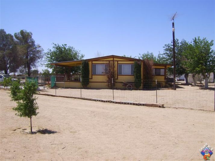 26351 Olanche St, Mojave, CA 93501