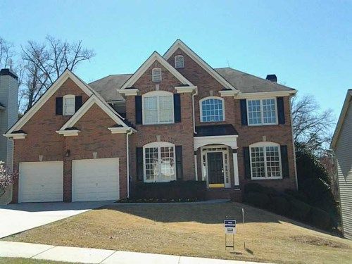 1251 Dayspring Trace, Lawrenceville, GA 30045