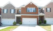 Unit 187 - 187 Green Bridge Court Lawrenceville, GA 30046