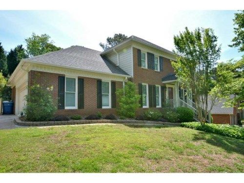 3312 Sean Way, Lawrenceville, GA 30044