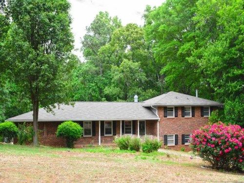 4114 Spring Meadow Road, Tucker, GA 30084