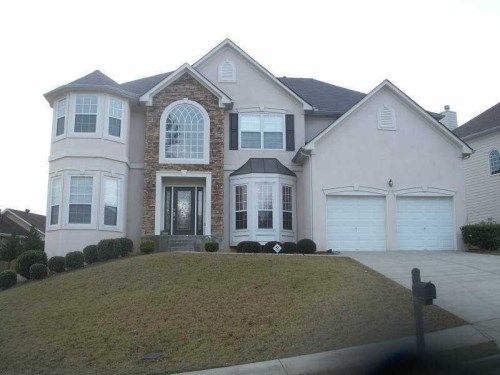 444 Autumn Park Trace, Lawrenceville, GA 30044