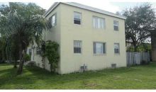 8300 NW 4 AV # A Miami, FL 33150