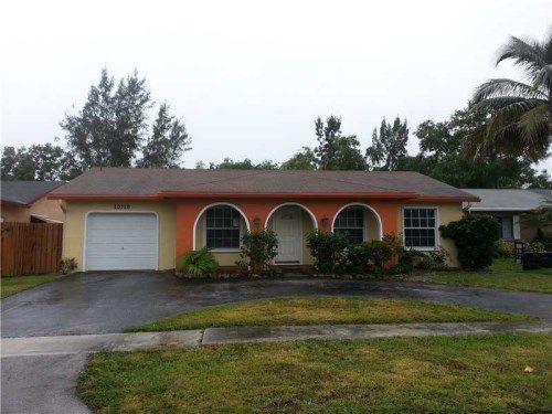 10760 NW 20TH CT, Fort Lauderdale, FL 33322