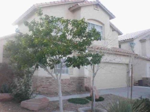 2861 Galena Peak Ln, Las Vegas, NV 89156