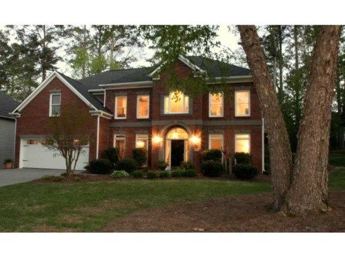 5561 Saluda Court, Acworth, GA 30101