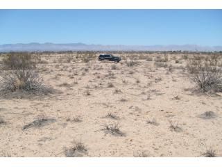 Vacant Land Lot #24, Mojave, CA 93501