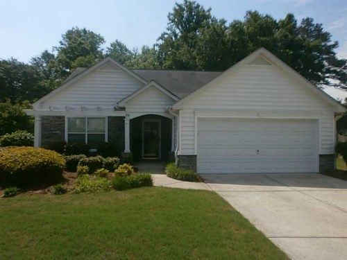 26 Lamborne Court, Hiram, GA 30141