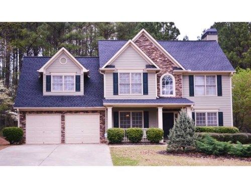 38 Wesley Drive, Acworth, GA 30101