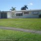 1510 NW 62 TE, Pompano Beach, FL 33063 ID:7415595