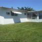 1510 NW 62 TE, Pompano Beach, FL 33063 ID:7415597