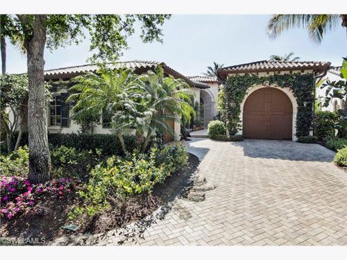 1335 Noble Heron WAY, Naples, FL 34105