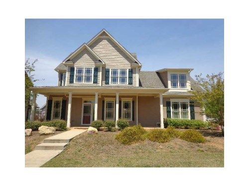 5 Grove Park Cir, Cartersville, GA 30120