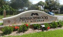 2917 E MISSIONWOOD LN # C11 Hollywood, FL 33025