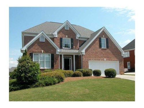 1182 White Cloud Ridge, Snellville, GA 30078