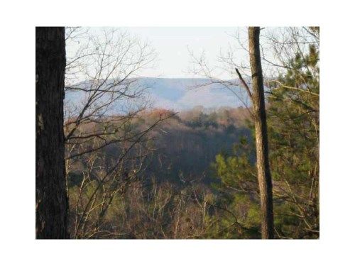 0 Tara Drive, Ellijay, GA 30540