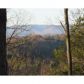 0 Tara Drive, Ellijay, GA 30540 ID:7785091