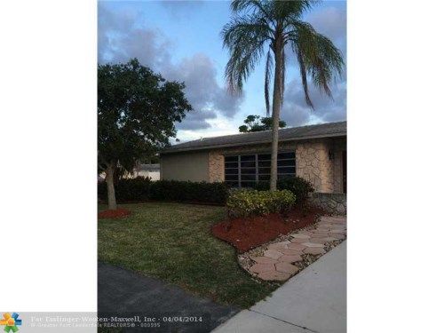 6600 NW 20TH ST, Pompano Beach, FL 33063