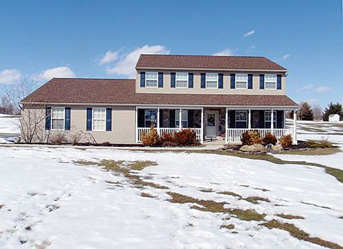 4917 East Berlin Road, Thomasville, PA 17364