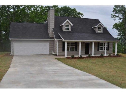 2770 Summer Creek Drive, Gainesville, GA 30507