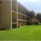 7820 N COLONY CR # 204, Fort Lauderdale, FL 33321 ID:932183